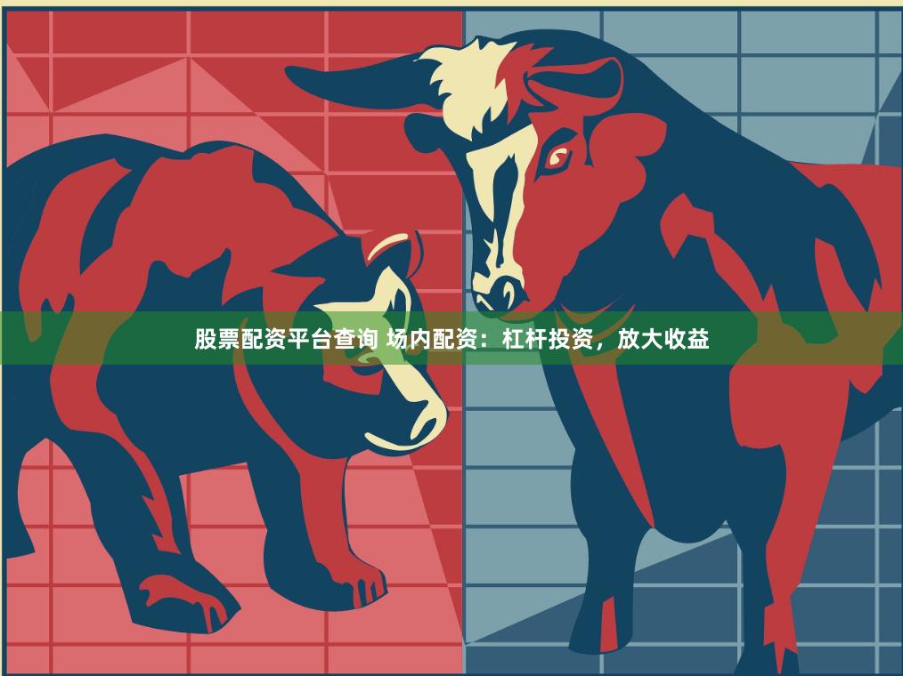 股票配资平台查询 场内配资：杠杆投资，放大收益