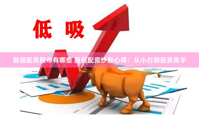 股指配资股市有哪些 股民配资炒股心得：从小白到投资高手